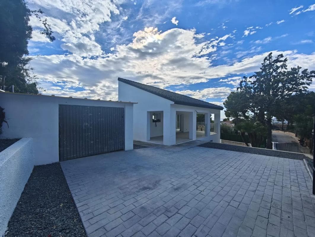 Venta de chalet independiente en Altea la Vella, Altea
photo 4