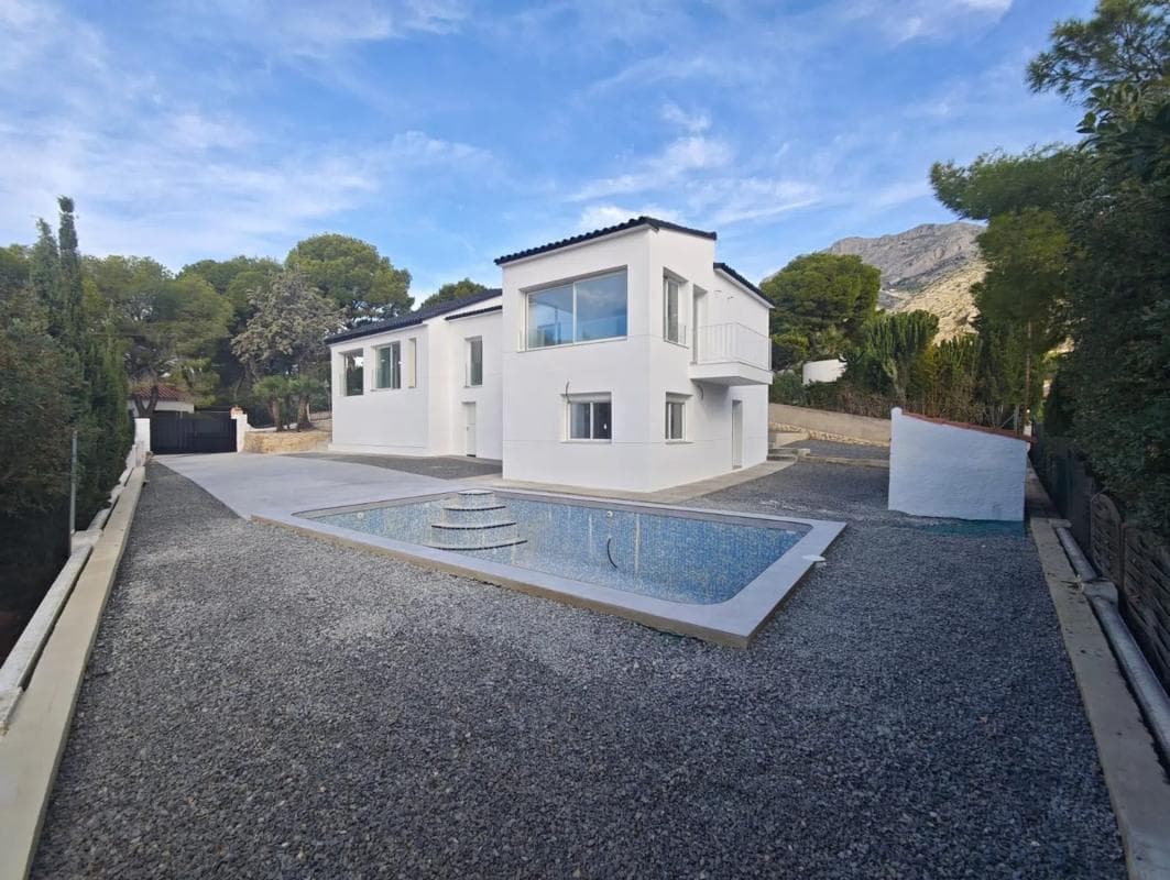 Venta de chalet independiente en Altea la Vella, Altea
photo 5