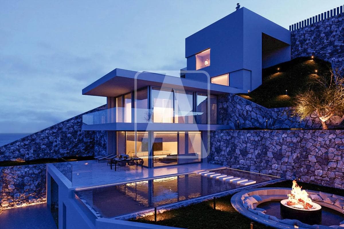 Venta de chalet independiente en Zona de Mascarat, Altea
photo 3