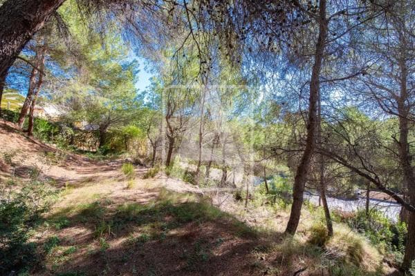 Chalet independiente en venta en Altea la Vella, Altea thumbnail 2