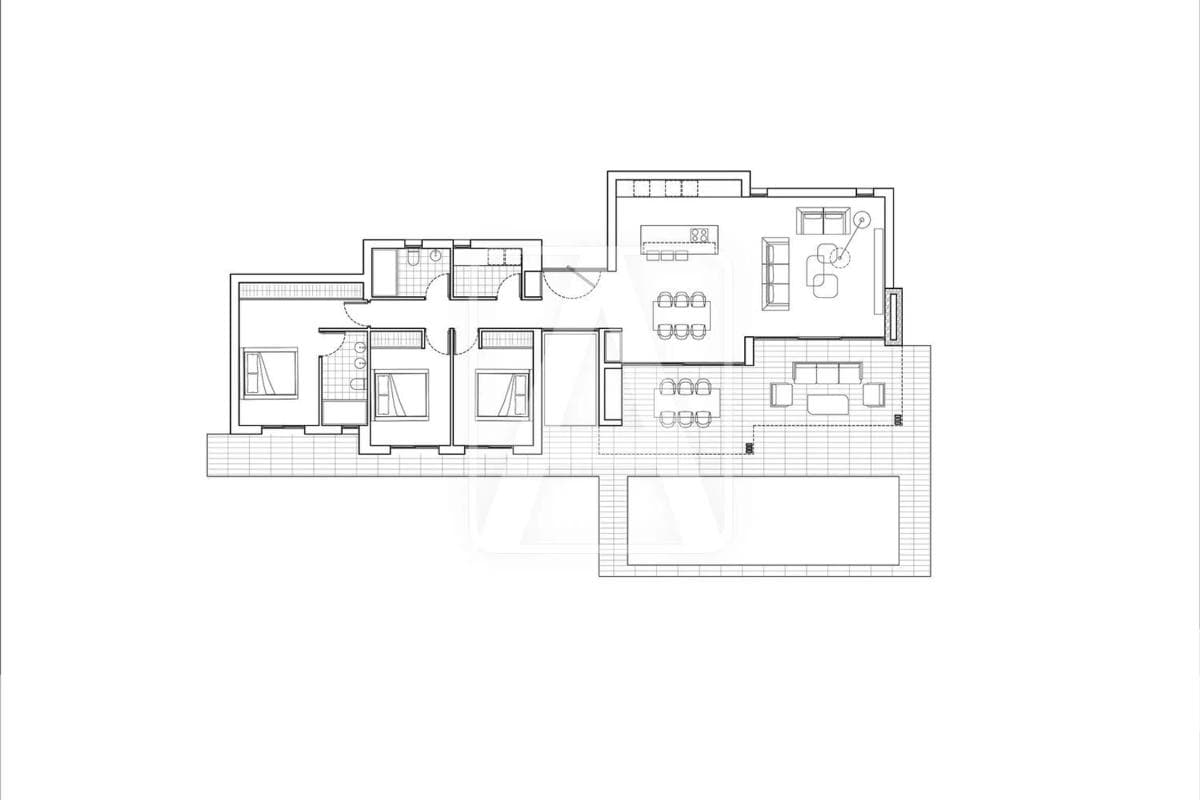 Venta de chalet independiente en Altea la Vella, Altea
photo 5