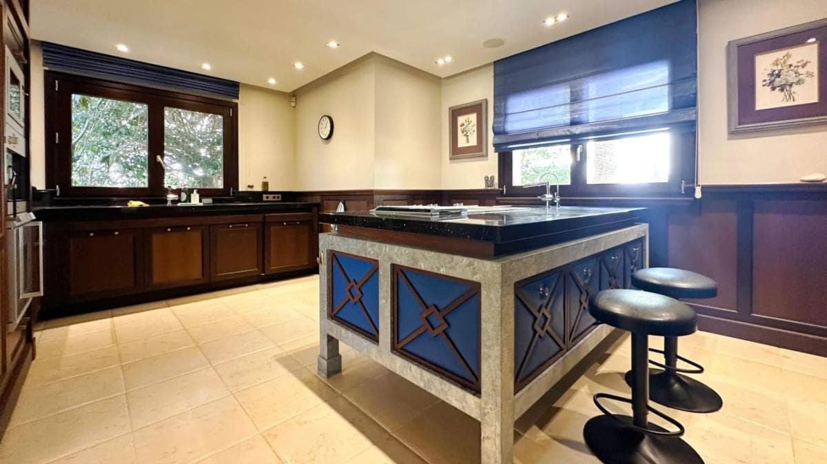 Venta de chalet independiente en Calle Heidelberg, Altea
photo 4
