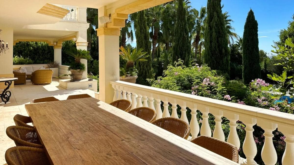 Venta de chalet independiente en Calle Heidelberg, Altea
photo 5