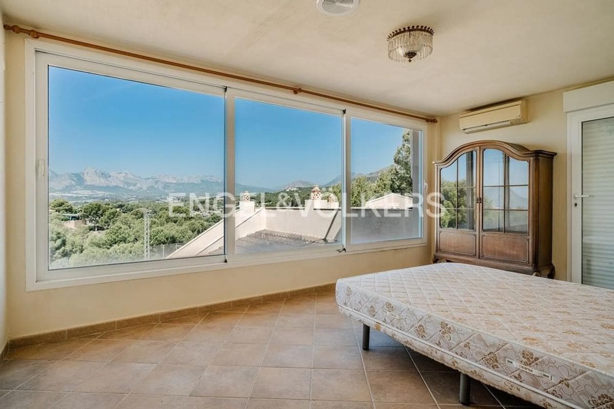 Venta de chalet independiente en Altea la Vella, Altea
photo 2