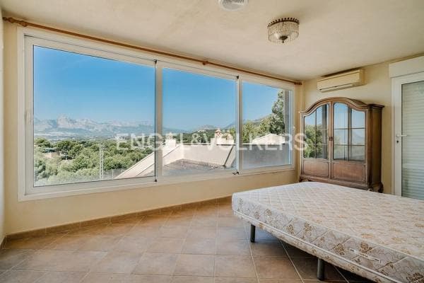 Chalet wolnostojący na sprzedaż w Altea la Vella, Altea thumbnail 1