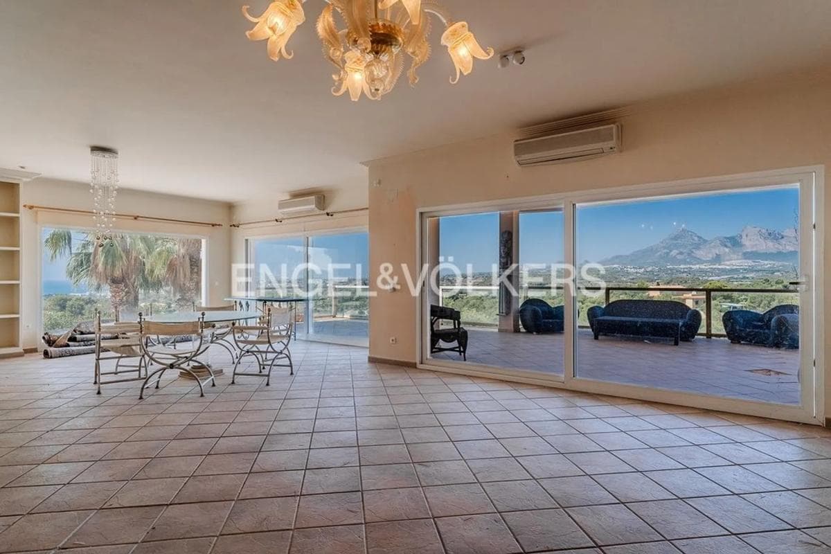 Venta de chalet independiente en Altea la Vella, Altea
photo 4
