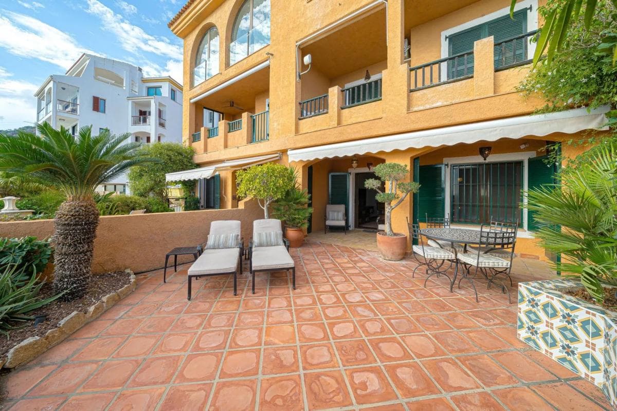 Sale of apartment in Urbanització Mascarat, Altea
photo 2