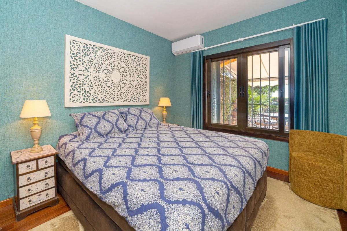 Sale of apartment in Urbanització Mascarat, Altea
photo 3