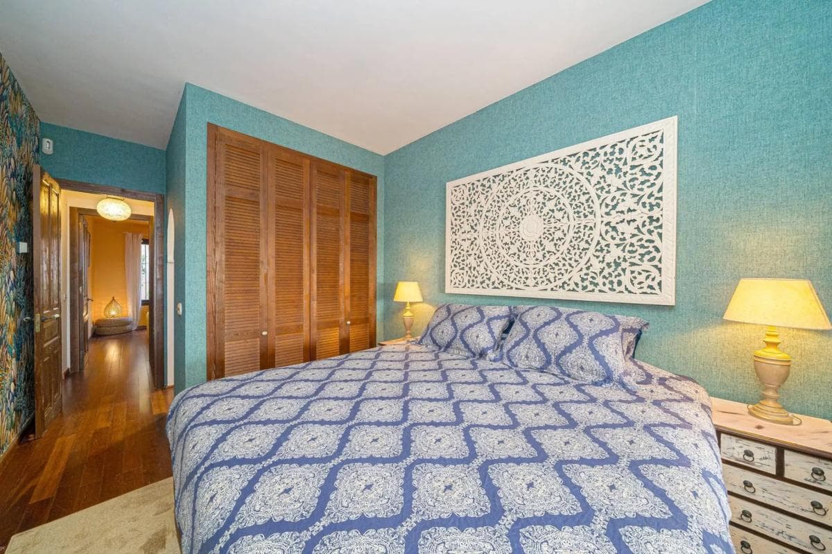 Sale of apartment in Urbanització Mascarat, Altea
photo 4