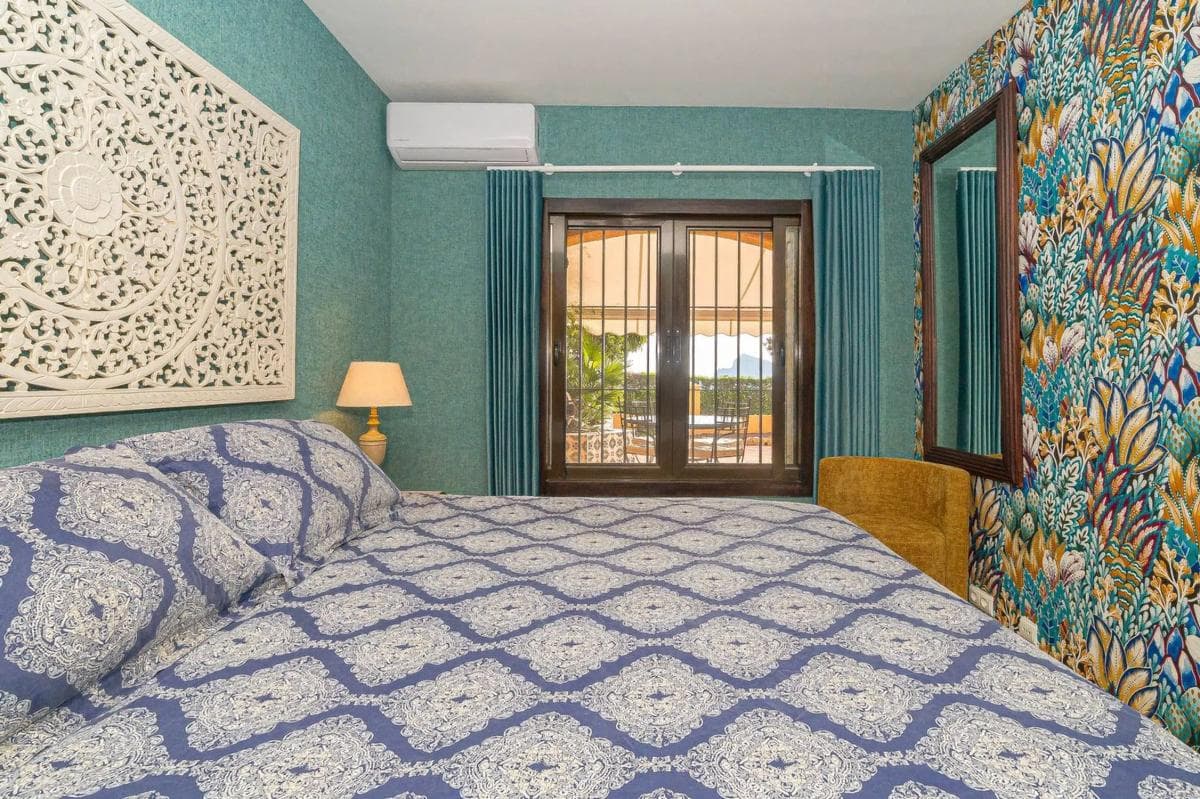 Sale of apartment in Urbanització Mascarat, Altea
photo 5