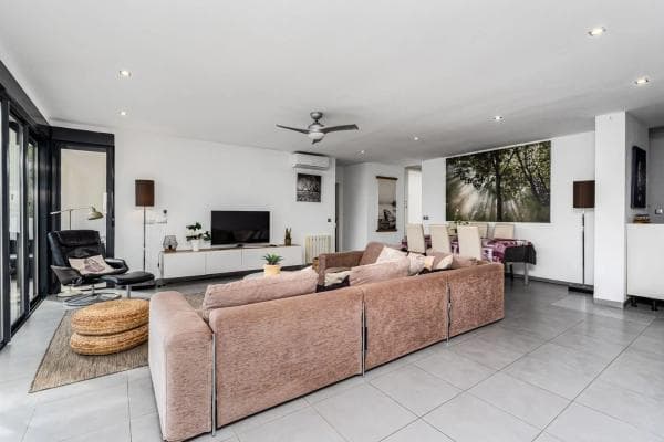 Chalet wolnostojący na sprzedaż w Calle la Judía, Altea photo 1