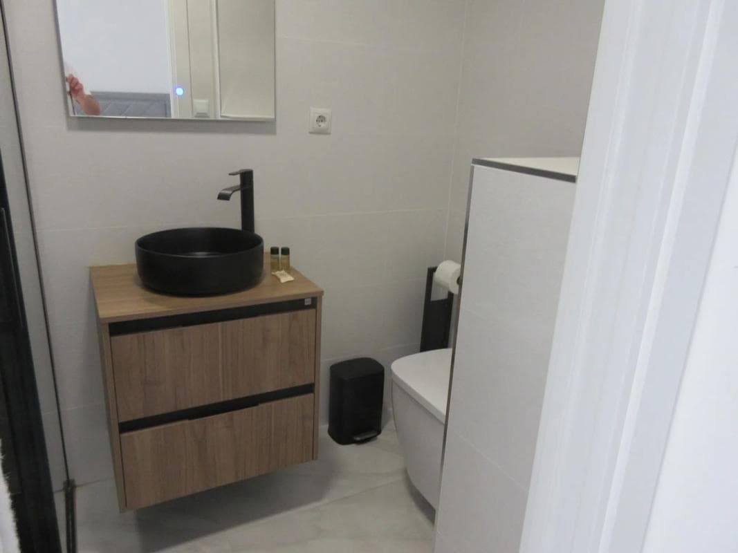 Venta de piso en Zona l'Olla, Altea
photo 2