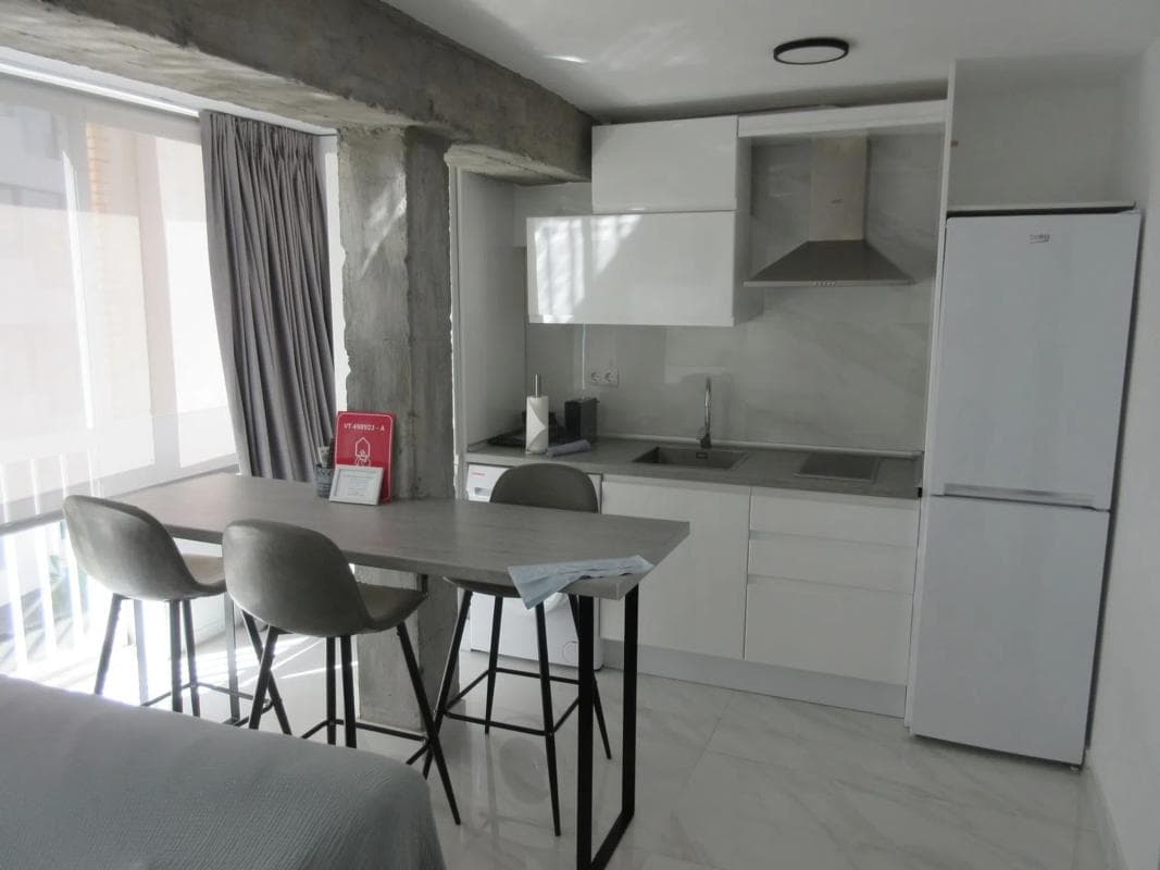 Venta de piso en Zona l'Olla, Altea
photo 3
