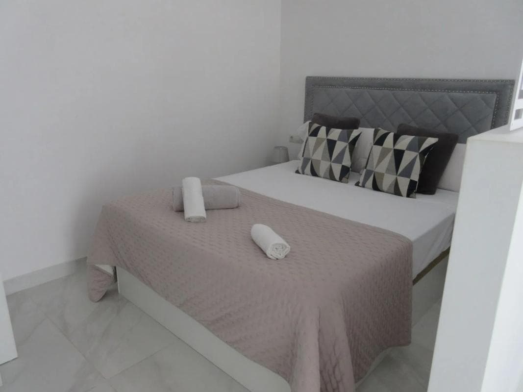 Venta de piso en Zona l'Olla, Altea
photo 4