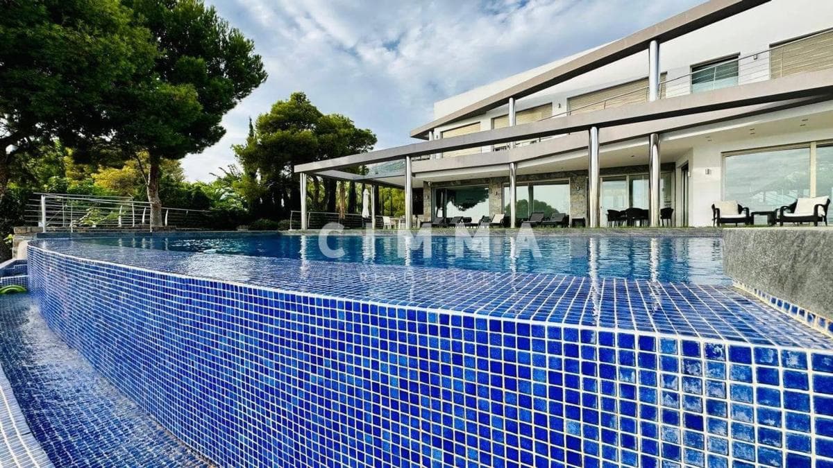 Venta de chalet independiente en Zona de Mascarat, Altea
photo 3