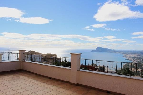 Chalet wolnostojący na sprzedaż w Altea Hills, Altea photo 1