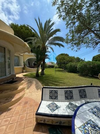 Chalet wolnostojący na sprzedaż w Altea la Vella, Altea photo 1