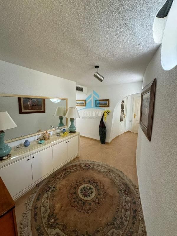 Sprzedaż niezależnego domku jednorodzinnego w Altea la Vella, Altea photo 5