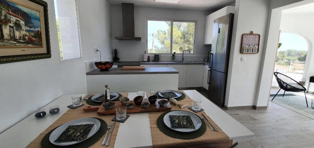 Venta de chalet independiente en Altea la Vella, Altea
photo 5