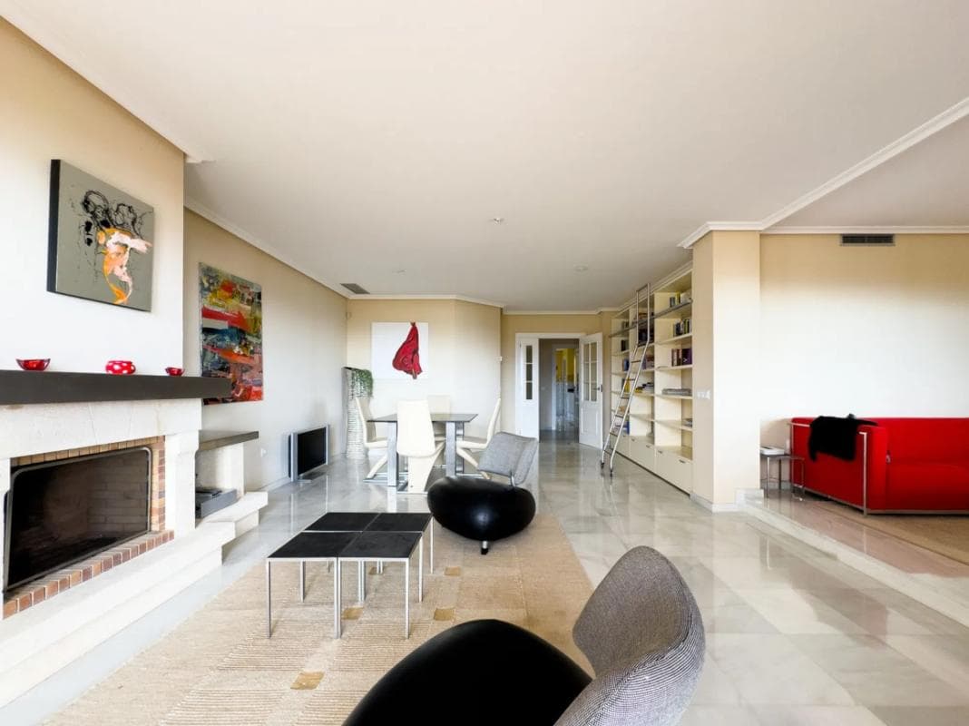 Sale of apartment in Zona de Mascarat, Altea
photo 5