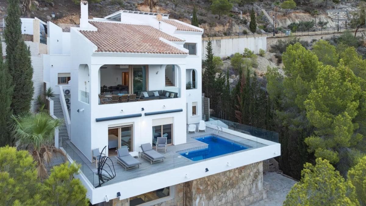 Venta de chalet independiente en Avenida Europa, 77 -37, Altea
photo 2