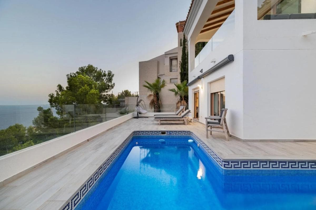 Venta de chalet independiente en Avenida Europa, 77 -37, Altea
photo 4