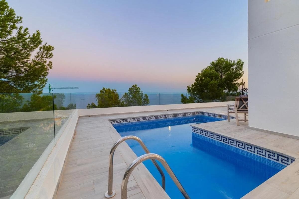 Venta de chalet independiente en Avenida Europa, 77 -37, Altea
photo 5