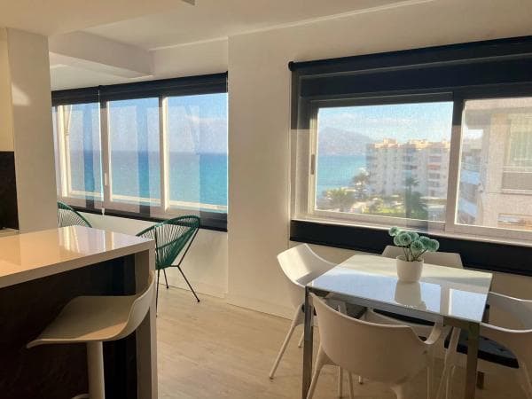 Venta de piso en Zona l'Olla, Altea
photo 1