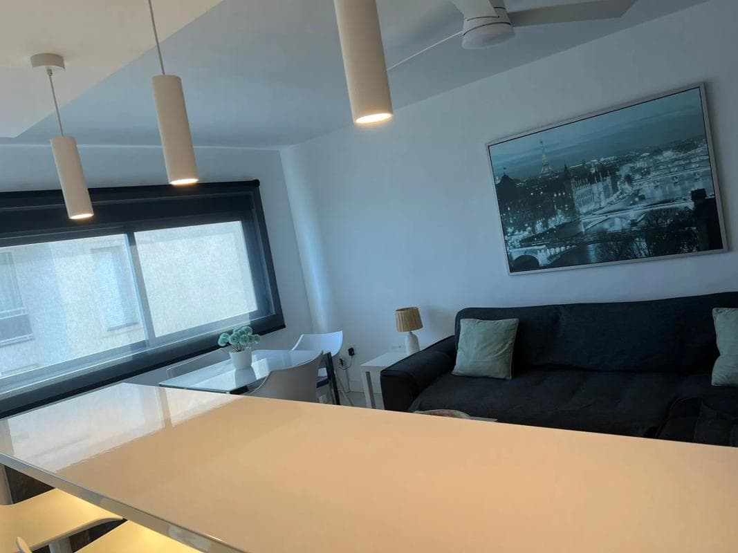 Venta de piso en Zona l'Olla, Altea
photo 3