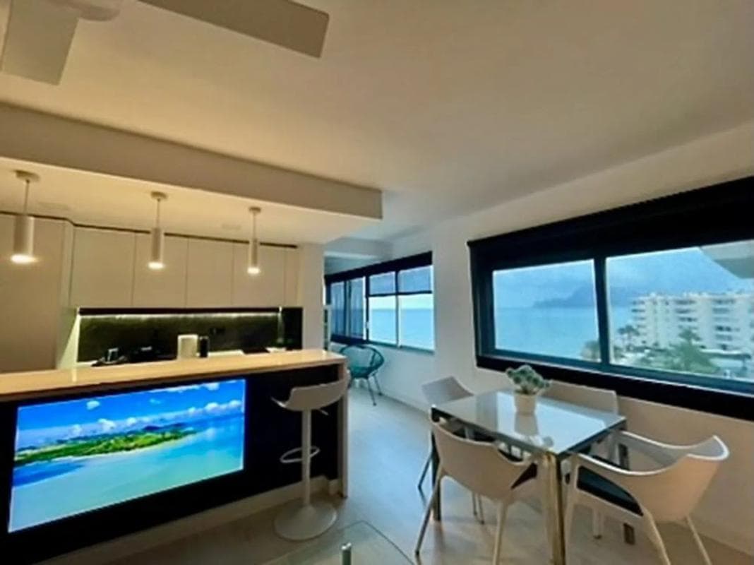 Venta de piso en Zona l'Olla, Altea
photo 4