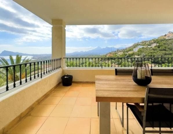 Piso en venta en Altea Hills, Altea
photo 1