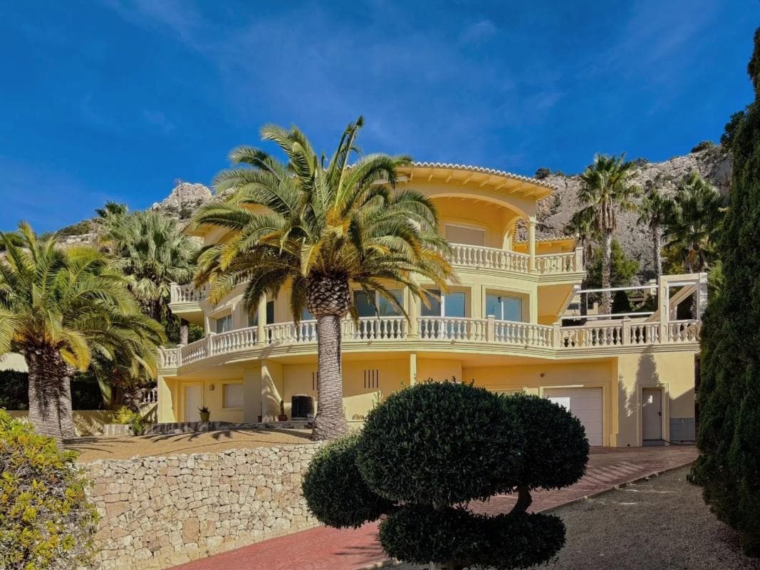 Venta de chalet independiente en Calle Noruega-a.h, Altea
photo 3