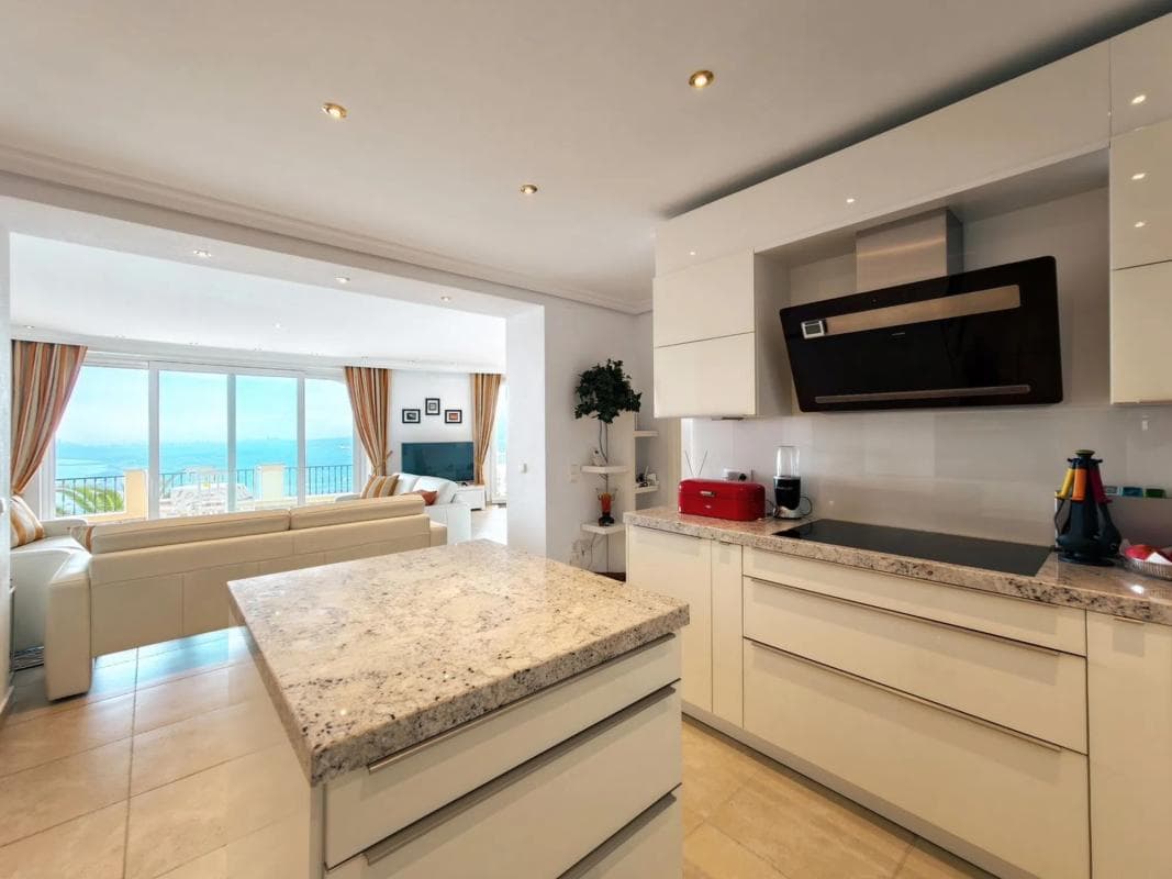 Venta de chalet independiente en Calle Noruega-a.h, Altea
photo 4