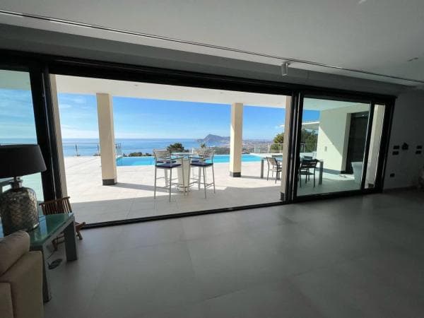 Chalet independiente en venta en Altea Hills, Altea
photo 1