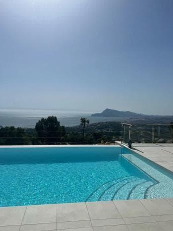 Chalet independiente en venta en Altea Hills, Altea
thumbnail 1