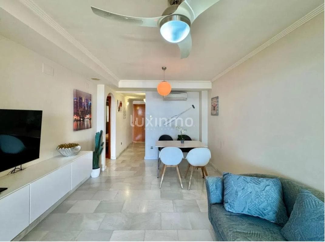 Sale of apartment in Zona de Mascarat, Altea
photo 5
