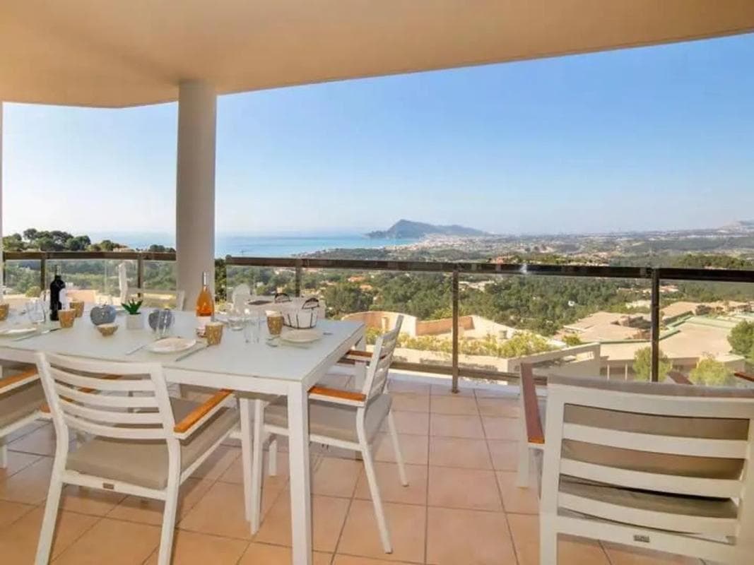 Venta de piso en Altea la Vella, Altea
photo 2