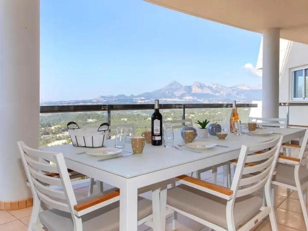 Venta de piso en Altea la Vella, Altea
photo 3