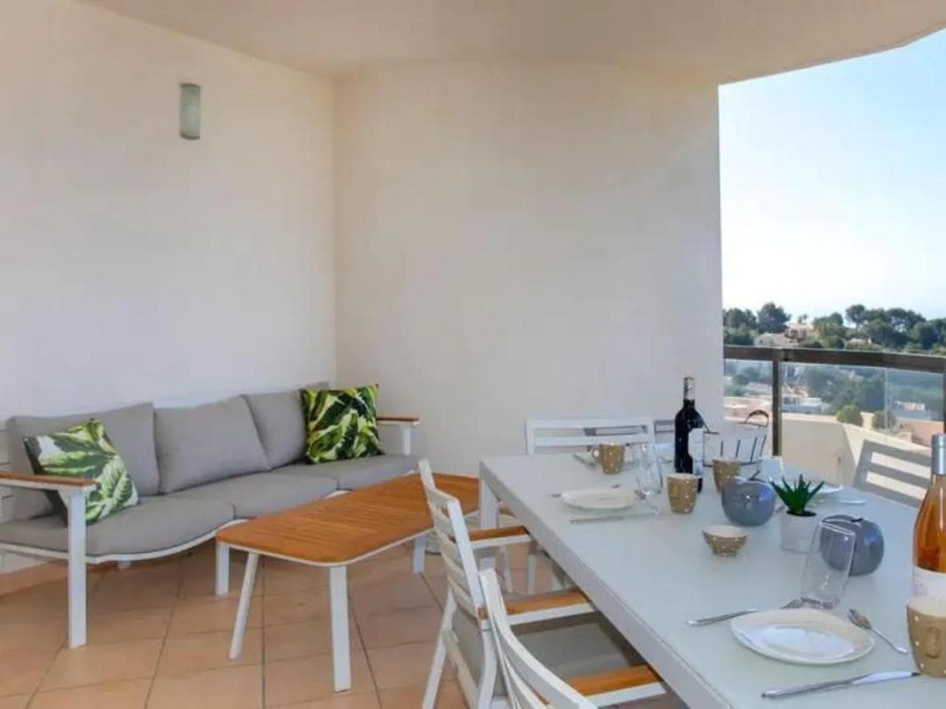 Venta de piso en Altea la Vella, Altea
photo 4