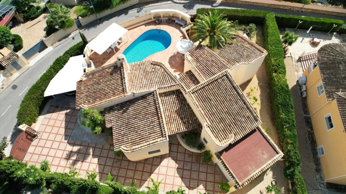 Venta de chalet independiente en Calle el Llidoner, 25, Altea
photo 2