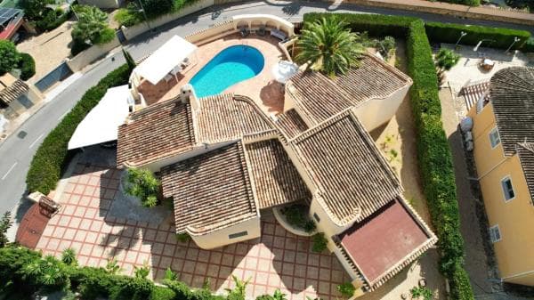 Chalet independiente en venta en Calle el Llidoner, 25, Altea
thumbnail 1