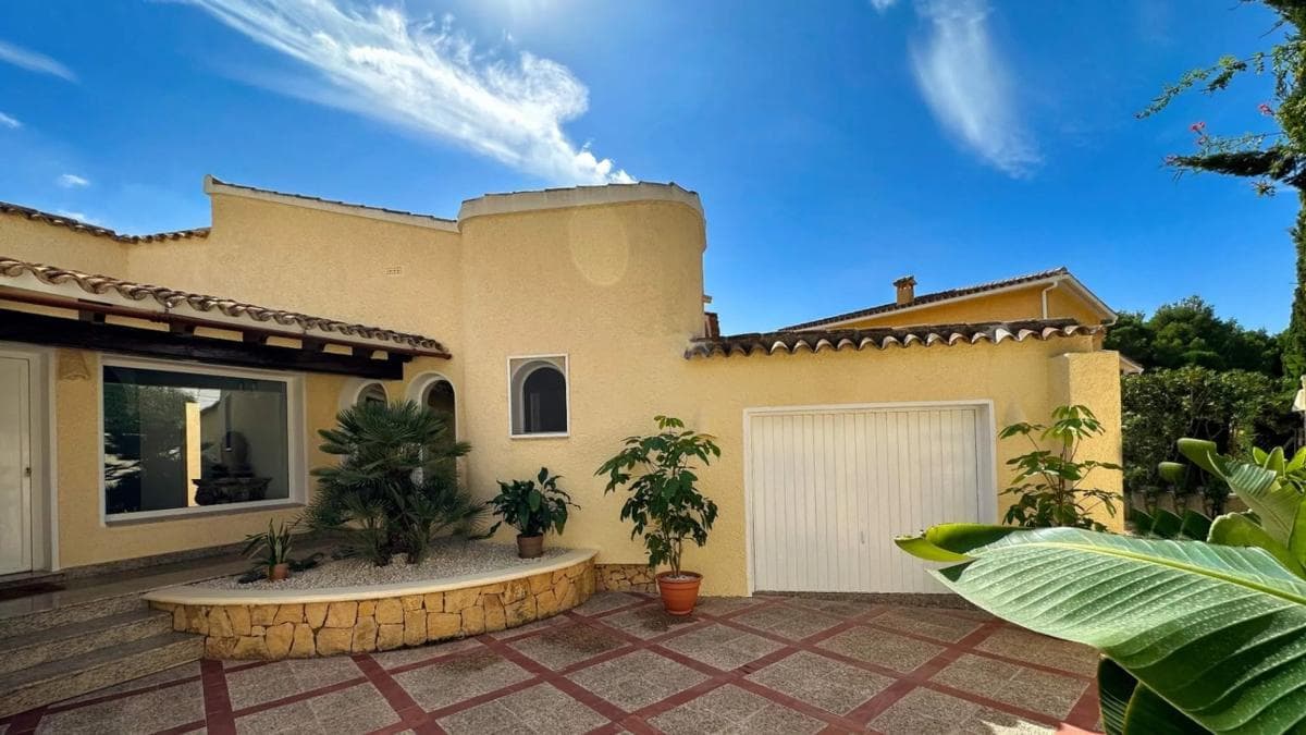Venta de chalet independiente en Calle el Llidoner, 25, Altea
photo 3