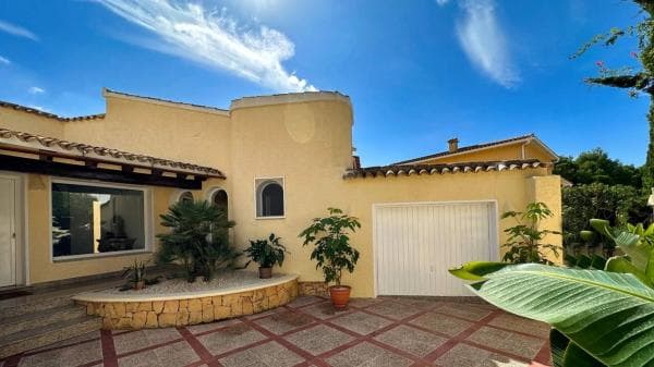 Chalet independiente en venta en Calle el Llidoner, 25, Altea
thumbnail 2