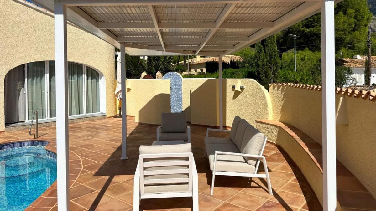 Venta de chalet independiente en Calle el Llidoner, 25, Altea
photo 4