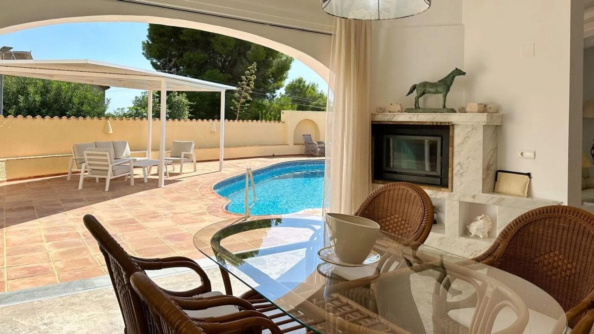 Venta de chalet independiente en Calle el Llidoner, 25, Altea
photo 5
