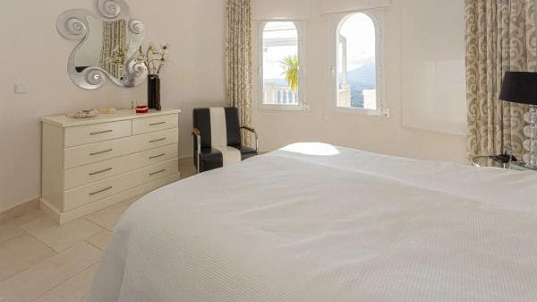 Chalet independiente en venta en Avenida Europa, Altea
photo 1