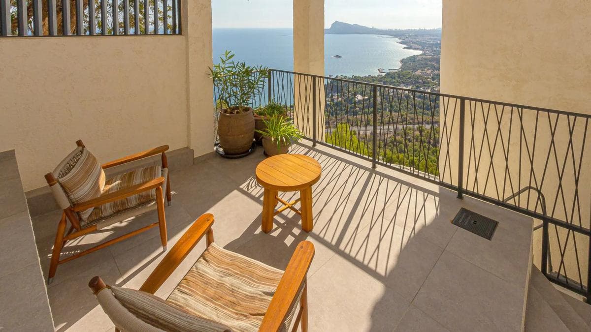 Venta de chalet independiente en Avenida Europa, Altea
photo 3