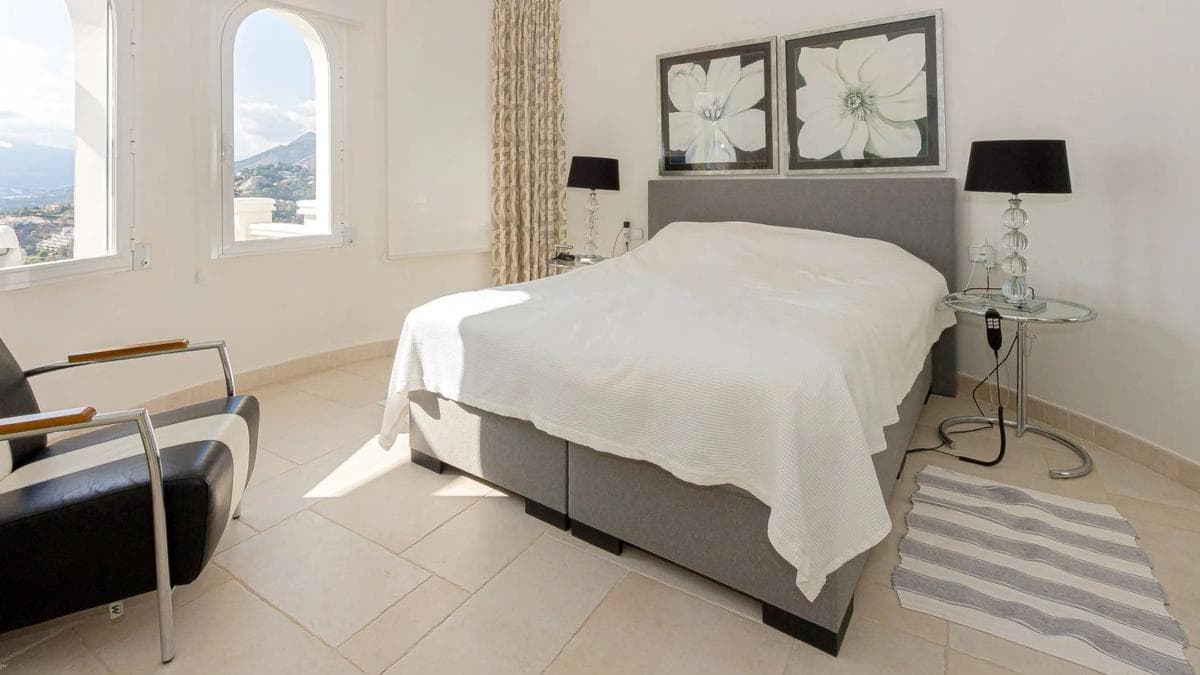 Venta de chalet independiente en Avenida Europa, Altea
photo 4
