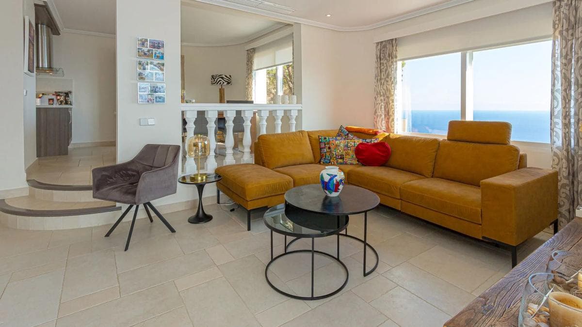 Venta de chalet independiente en Avenida Europa, Altea
photo 5