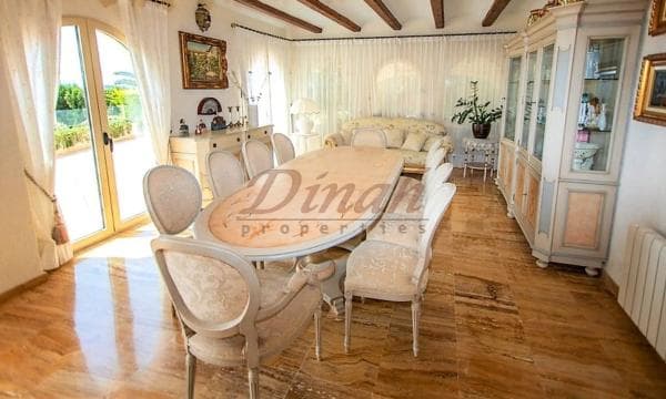 Chalet independiente en venta en Zona de Mascarat, Altea
photo 1